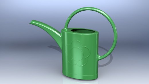 花园用喷壶缩略图